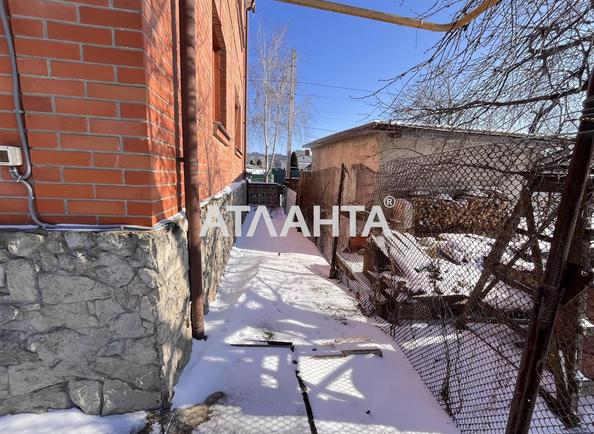 Будинок за адресою вул. Виноградна (площа 159,5 м²) - Atlanta.ua - фото 4
