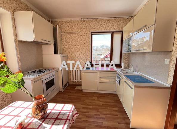 Будинок за адресою вул. Виноградна (площа 159,5 м²) - Atlanta.ua - фото 7