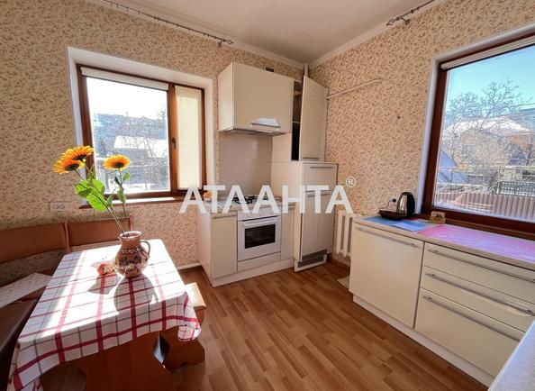 Будинок за адресою вул. Виноградна (площа 159,5 м²) - Atlanta.ua - фото 8