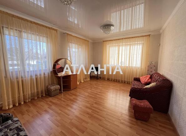 Будинок за адресою вул. Виноградна (площа 159,5 м²) - Atlanta.ua - фото 9