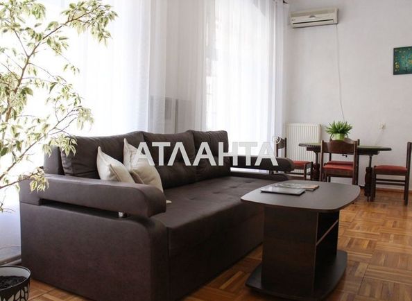 2-rooms apartment apartment by the address st. Deribasovskaya (area 50,2 m2) - Atlanta.ua - photo 3