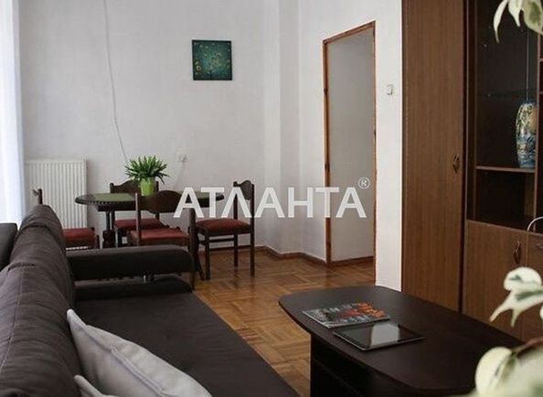 2-rooms apartment apartment by the address st. Deribasovskaya (area 50,2 m2) - Atlanta.ua - photo 7