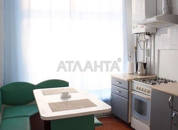 2-rooms apartment apartment by the address st. Deribasovskaya (area 50,2 m2) - Atlanta.ua - photo 5