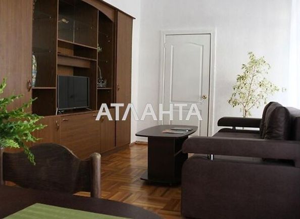 2-комнатная квартира по адресу ул. Дерибасовская (площадь 50,2 м2) - Atlanta.ua - фото 2