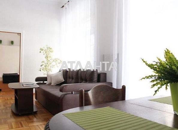 2-rooms apartment apartment by the address st. Deribasovskaya (area 50,2 m2) - Atlanta.ua - photo 16