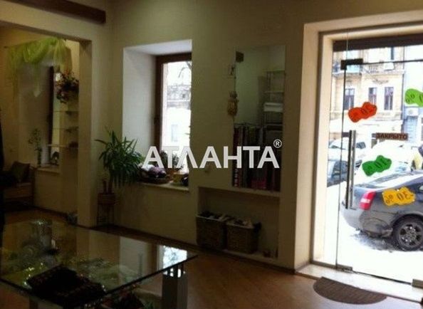 2-rooms apartment apartment by the address st. Bazarnaya Kirova (area 48,0 m2) - Atlanta.ua
