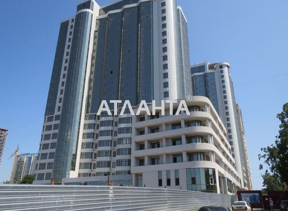 3-rooms apartment apartment by the address st. Genuezskaya (area 165,2 m2) - Atlanta.ua - photo 2