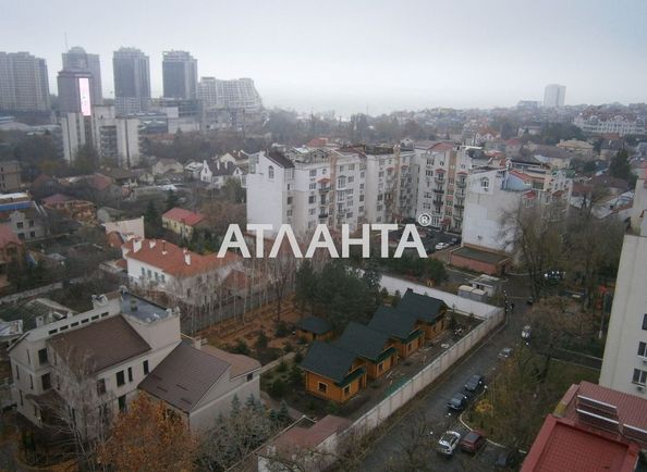 2-rooms apartment apartment by the address st. Pedagogicheskaya (area 83,0 m2) - Atlanta.ua - photo 20