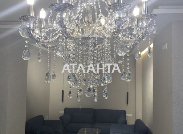 2-rooms apartment apartment by the address st. Pedagogicheskaya (area 83,0 m2) - Atlanta.ua