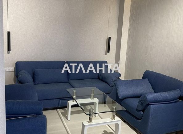 2-rooms apartment apartment by the address st. Pedagogicheskaya (area 83,0 m2) - Atlanta.ua - photo 4