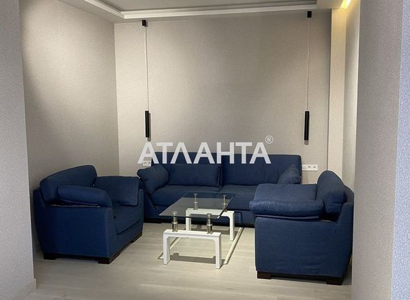 2-rooms apartment apartment by the address st. Pedagogicheskaya (area 83,0 m2) - Atlanta.ua - photo 5
