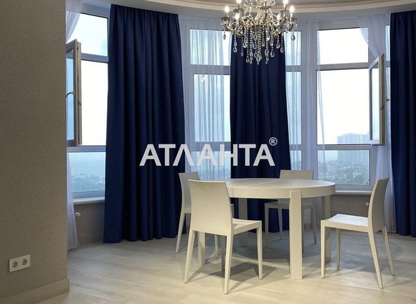 2-rooms apartment apartment by the address st. Pedagogicheskaya (area 83,0 m2) - Atlanta.ua - photo 2