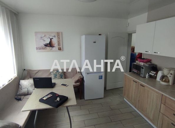 2-rooms apartment apartment by the address st. Pionerskaya Varlamova Akademicheskaya (area 47,0 m2) - Atlanta.ua
