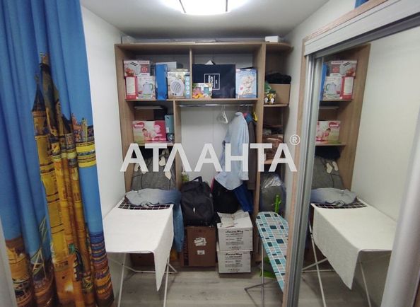 2-rooms apartment apartment by the address st. Pionerskaya Varlamova Akademicheskaya (area 47,0 m2) - Atlanta.ua - photo 17