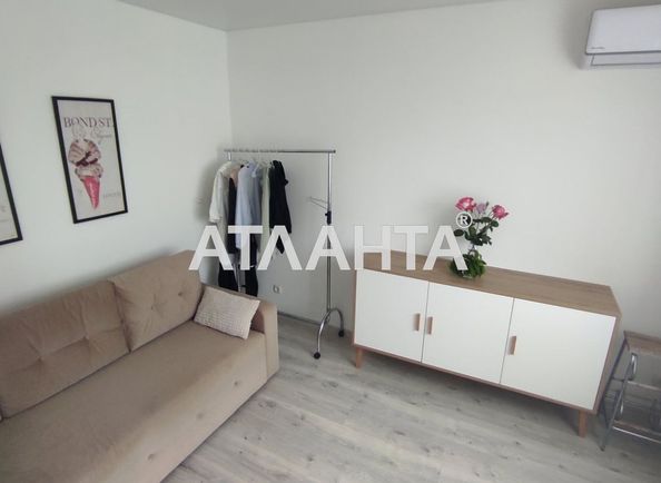 2-комнатная квартира по адресу ул. Пионерская (площадь 47,0 м2) - Atlanta.ua - фото 4