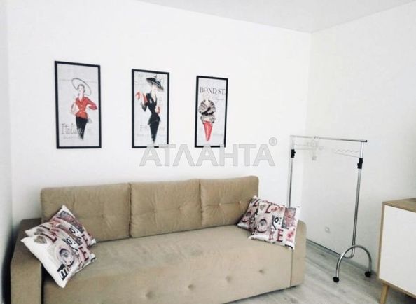 2-rooms apartment apartment by the address st. Pionerskaya Varlamova Akademicheskaya (area 47,0 m2) - Atlanta.ua - photo 3