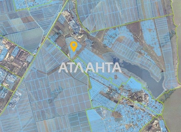 Landplot by the address st. Tyulpanovaya (area 8,3 сот) - Atlanta.ua - photo 2