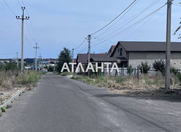 Landplot by the address st. Massiv 21 (area 4,2 acr) - Atlanta.ua - photo 2