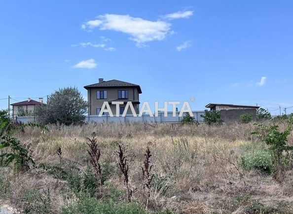 Landplot by the address st. Massiv 21 (area 4,2 acr) - Atlanta.ua - photo 3