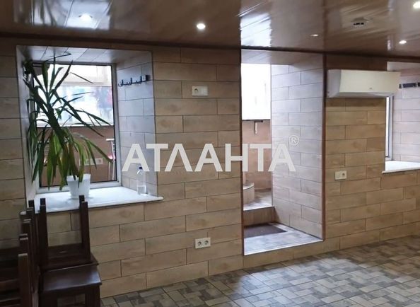 Коммерческая недвижимость по адресу ул. Колонтаевская (площадь 60 м²) - Atlanta.ua