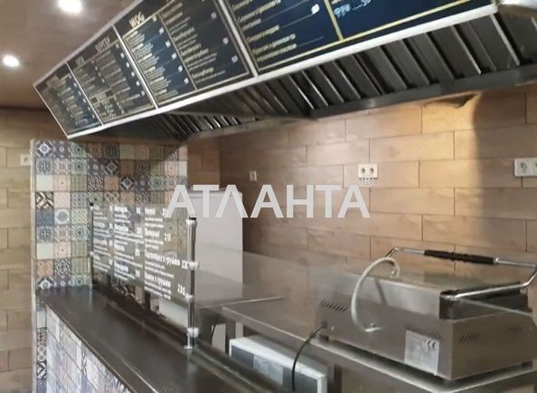 Коммерческая недвижимость по адресу ул. Колонтаевская (площадь 60 м²) - Atlanta.ua - фото 2