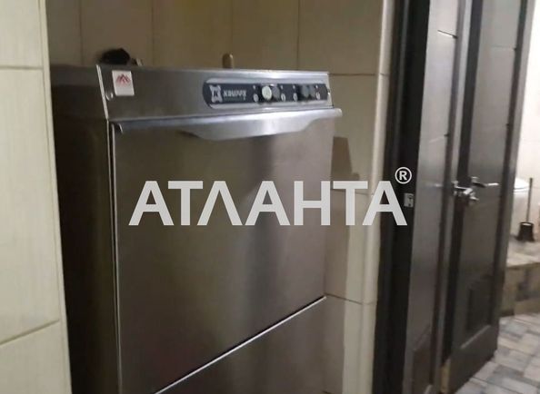 Коммерческая недвижимость по адресу ул. Колонтаевская (площадь 60 м²) - Atlanta.ua - фото 13