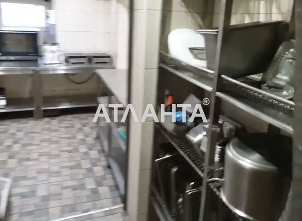 Коммерческая недвижимость по адресу ул. Колонтаевская (площадь 60 м²) - Atlanta.ua - фото 14