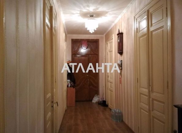 4+-rooms apartment apartment by the address st. Konnaya Artema (area 201,9 m2) - Atlanta.ua - photo 3