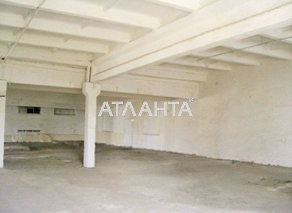 Commercial real estate at st. Agronomicheskaya (area 2583,5 m2) - Atlanta.ua - photo 6