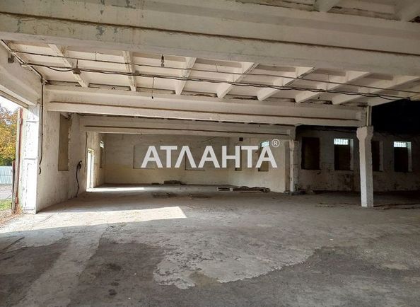 Commercial real estate at st. Agronomicheskaya (area 2583,5 m2) - Atlanta.ua - photo 7