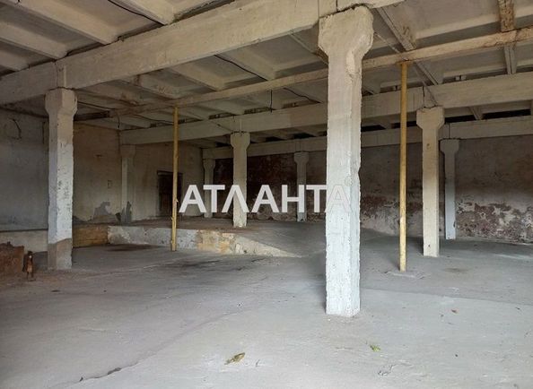 Commercial real estate at st. Agronomicheskaya (area 2583,5 m2) - Atlanta.ua - photo 11