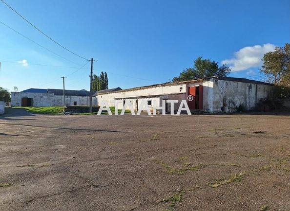 Комерційна нерухомість за адресою вул. Агрономічна (площа 2583,5 м²) - Atlanta.ua