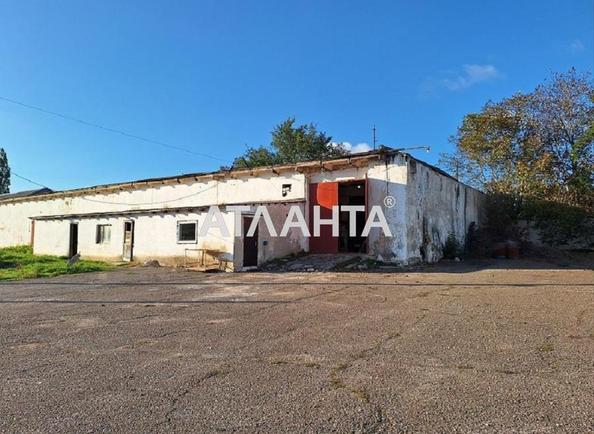 Комерційна нерухомість за адресою вул. Агрономічна (площа 2583,5 м²) - Atlanta.ua - фото 2