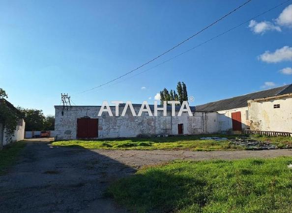 Комерційна нерухомість за адресою вул. Агрономічна (площа 2583,5 м²) - Atlanta.ua - фото 4