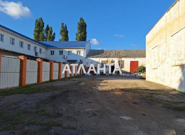 Комерційна нерухомість за адресою вул. Агрономічна (площа 2583,5 м²) - Atlanta.ua - фото 6