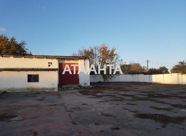 Комерційна нерухомість за адресою вул. Агрономічна (площа 2583,5 м²) - Atlanta.ua - фото 8