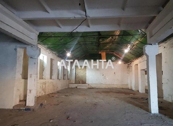 Комерційна нерухомість за адресою вул. Агрономічна (площа 2583,5 м²) - Atlanta.ua - фото 9