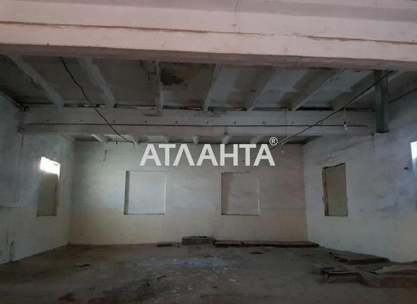 Комерційна нерухомість за адресою вул. Агрономічна (площа 2583,5 м²) - Atlanta.ua - фото 10