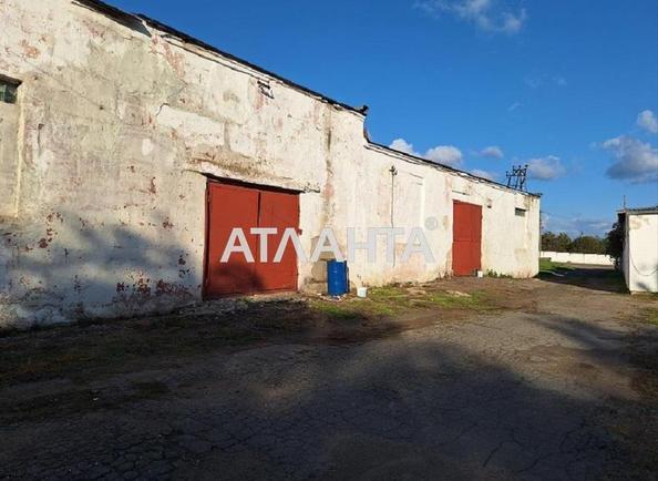 Комерційна нерухомість за адресою вул. Агрономічна (площа 2583,5 м²) - Atlanta.ua - фото 11