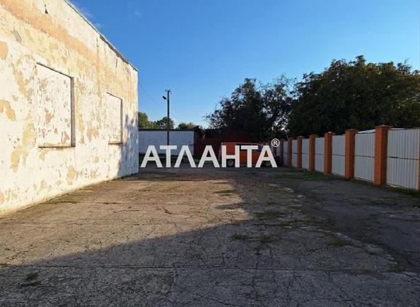 Комерційна нерухомість за адресою вул. Агрономічна (площа 2583,5 м²) - Atlanta.ua - фото 12