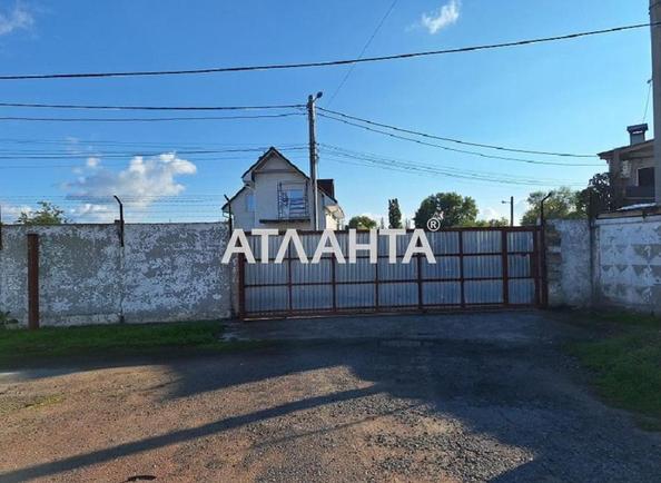 Комерційна нерухомість за адресою вул. Агрономічна (площа 2583,5 м²) - Atlanta.ua - фото 13