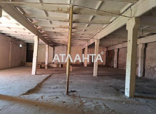 Комерційна нерухомість за адресою вул. Агрономічна (площа 2583,5 м²) - Atlanta.ua - фото 14