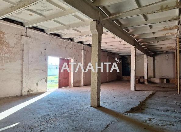 Комерційна нерухомість за адресою вул. Агрономічна (площа 2583,5 м²) - Atlanta.ua - фото 15