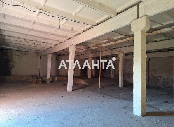 Комерційна нерухомість за адресою вул. Агрономічна (площа 2583,5 м²) - Atlanta.ua - фото 16