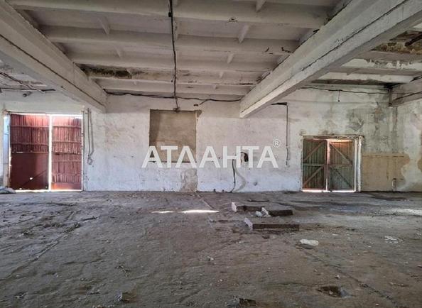 Комерційна нерухомість за адресою вул. Агрономічна (площа 2583,5 м²) - Atlanta.ua - фото 17