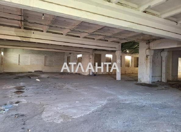 Комерційна нерухомість за адресою вул. Агрономічна (площа 2583,5 м²) - Atlanta.ua - фото 19