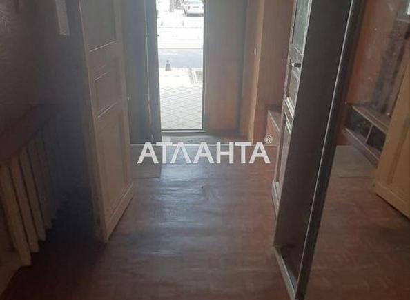 Коммерческая недвижимость по адресу ул. Софиевская (площадь 71 м²) - фото 3 Коммерческая недвижимость по адресу ул. Софиевская (площадь 71 м²) - Atlanta.ua - фото 3