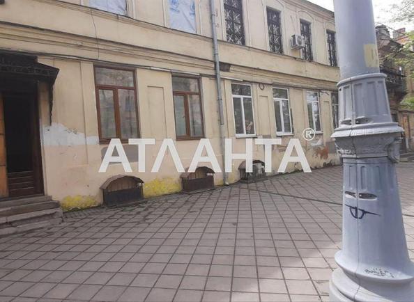 Коммерческая недвижимость по адресу ул. Софиевская (площадь 71 м²) - фото 4 Коммерческая недвижимость по адресу ул. Софиевская (площадь 71 м²) - Atlanta.ua - фото 4