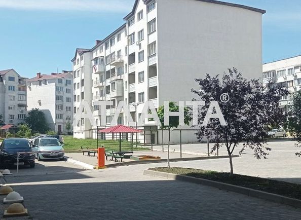 3-кімнатна квартира за адресою вул. Одеська (площа 109,7 м²) - Atlanta.ua