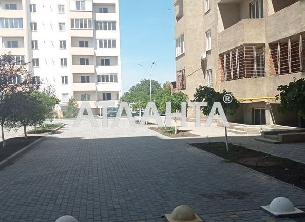 3-кімнатна квартира за адресою вул. Одеська (площа 109,7 м²) - Atlanta.ua - фото 2